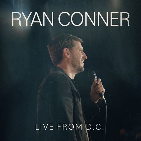 ryan conner comedian|Live Standup – Ryan Conner